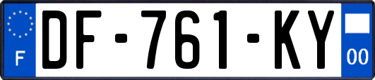 DF-761-KY