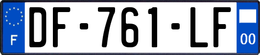 DF-761-LF