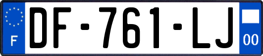 DF-761-LJ