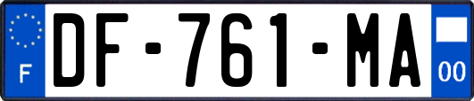 DF-761-MA