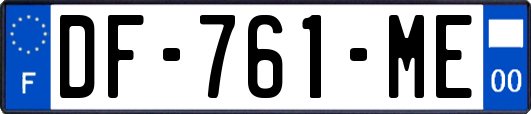 DF-761-ME