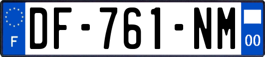 DF-761-NM