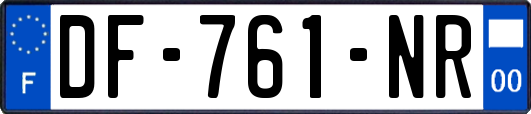 DF-761-NR
