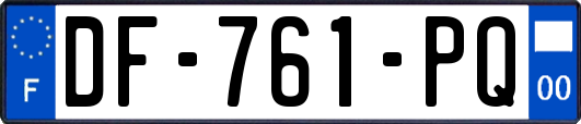 DF-761-PQ