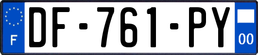 DF-761-PY