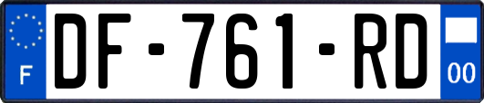 DF-761-RD