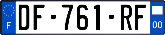 DF-761-RF