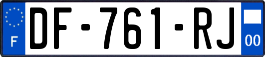 DF-761-RJ