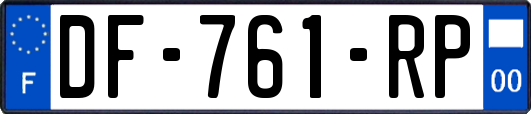 DF-761-RP