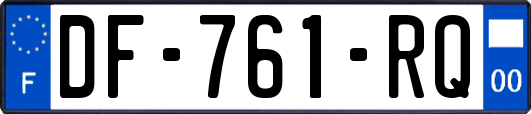 DF-761-RQ