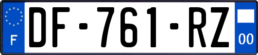 DF-761-RZ