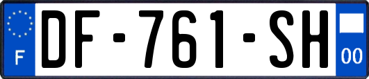 DF-761-SH