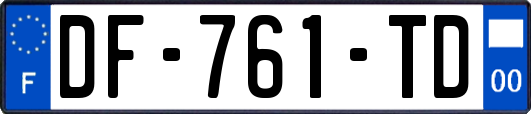 DF-761-TD