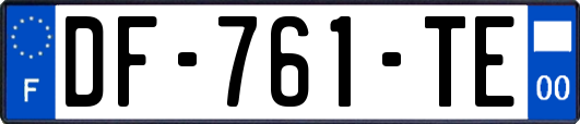 DF-761-TE