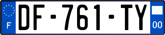 DF-761-TY
