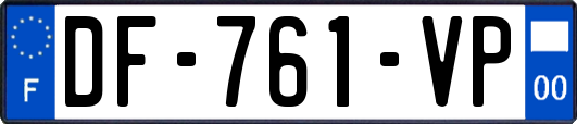 DF-761-VP