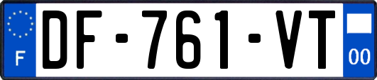 DF-761-VT