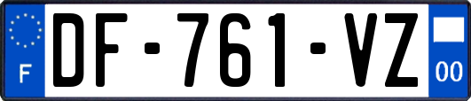 DF-761-VZ