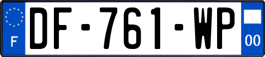 DF-761-WP