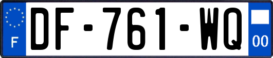 DF-761-WQ