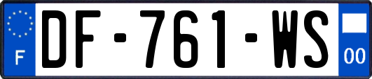 DF-761-WS