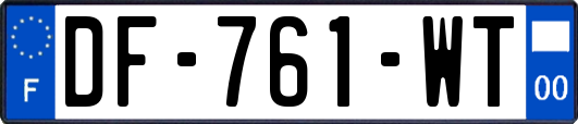 DF-761-WT