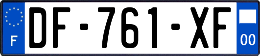 DF-761-XF