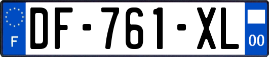DF-761-XL