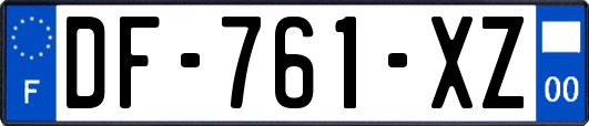 DF-761-XZ