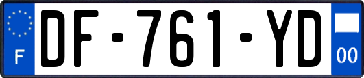 DF-761-YD