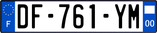 DF-761-YM