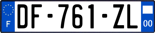 DF-761-ZL