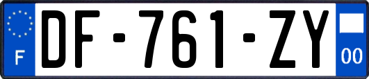 DF-761-ZY