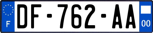 DF-762-AA