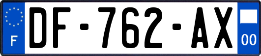 DF-762-AX