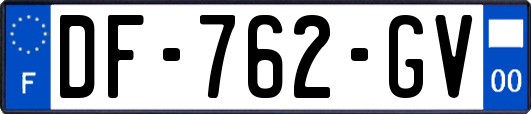 DF-762-GV