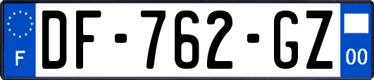 DF-762-GZ