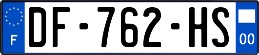 DF-762-HS