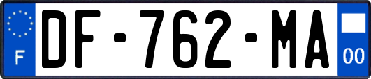 DF-762-MA