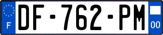 DF-762-PM