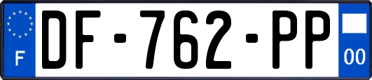 DF-762-PP