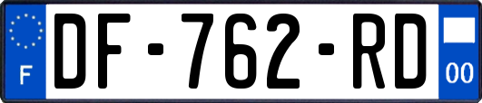 DF-762-RD