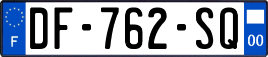 DF-762-SQ