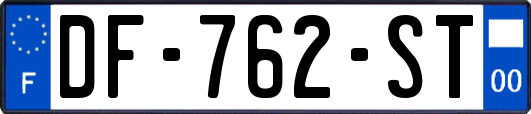 DF-762-ST