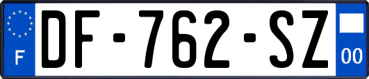 DF-762-SZ