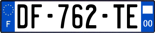 DF-762-TE