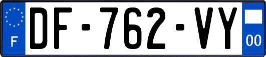DF-762-VY