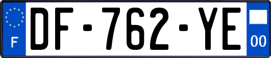 DF-762-YE
