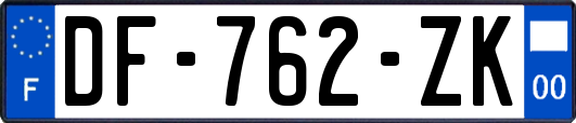 DF-762-ZK