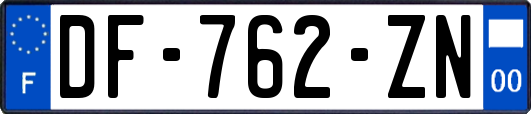 DF-762-ZN